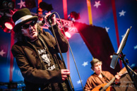 Rachid Taha / Festival Sur les Pointes - Vitry sur Seine - 13 mai 2017