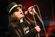 Rachid Taha / Festival Sur les Pointes - Vitry sur Seine - 13 mai 2017