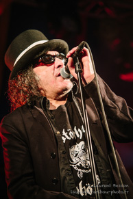 Rachid Taha / Festival Sur les Pointes - Vitry sur Seine - 13 mai 2017