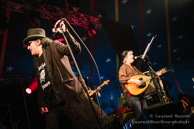 Rachid Taha / Festival Sur les Pointes - Vitry sur Seine - 13 mai 2017