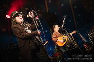 Rachid Taha / Festival Sur les Pointes - Vitry sur Seine - 13 mai 2017