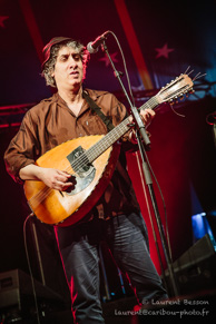 Rachid Taha / Festival Sur les Pointes - Vitry sur Seine - 13 mai 2017