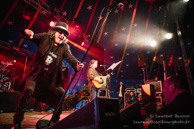 Rachid Taha / Festival Sur les Pointes - Vitry sur Seine - 13 mai 2017