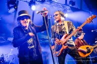 Rachid Taha / Festival Sur les Pointes - Vitry sur Seine - 13 mai 2017