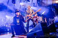 Rachid Taha / Festival Sur les Pointes - Vitry sur Seine - 13 mai 2017