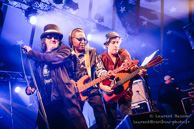 Rachid Taha / Festival Sur les Pointes - Vitry sur Seine - 13 mai 2017