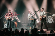 The Radar Station / La Cigale - 05 octobre 2025