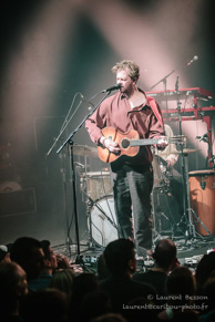 The Radar Station / La Cigale - 05 octobre 2025