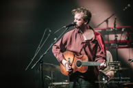 The Radar Station / La Cigale - 05 octobre 2025