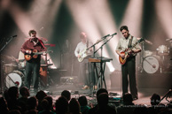 The Radar Station / La Cigale - 05 octobre 2025