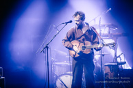 The Radar Station / La Cigale - 05 octobre 2025