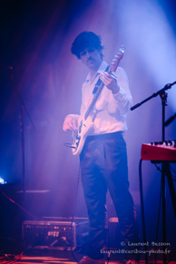 The Radar Station / La Cigale - 05 octobre 2025