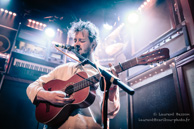 The Radar Station / Supersonic Records - 05 avril 2026