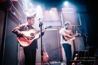 The Radar Station / Supersonic Records - 05 avril 2026