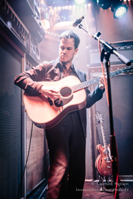 The Radar Station / Supersonic Records - 05 avril 2026