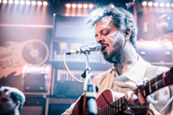 The Radar Station / Supersonic Records - 05 avril 2026