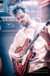 The Radar Station / Supersonic Records - 05 avril 2026