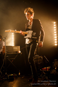 Radio Elvis / Pan Piper - 19 janvier 2015