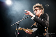 Radio Elvis / Pan Piper - 19 janvier 2015