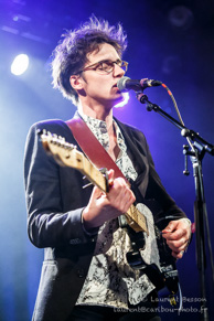 Radio Elvis / Pan Piper - 19 janvier 2015