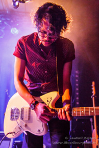 Radio Elvis / Pan Piper - 19 janvier 2015