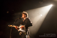 Radio Elvis / Pan Piper - 19 janvier 2015