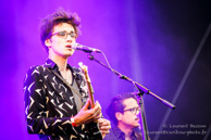 Radio Elvis / OÜI FM Festival 2015 - Place de la République - 23 juin 2015