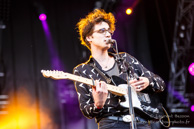 Radio Elvis / OÜI FM Festival 2015 - Place de la République - 23 juin 2015