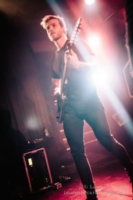 Rãgarãja / La Maroquinerie - 23 novembre 2019