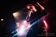 Rãgarãja / La Maroquinerie - 23 novembre 2019