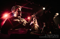 Rãgarãja / La Maroquinerie - 23 novembre 2019