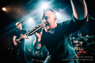 Rãgarãja / La Maroquinerie - 23 novembre 2019