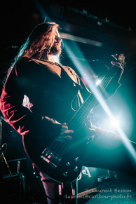 Rãgarãja / La Maroquinerie - 23 novembre 2019