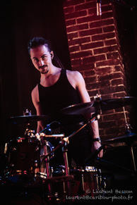 Rãgarãja / La Maroquinerie - 23 novembre 2019