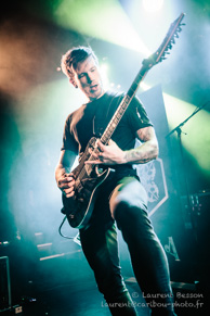 Rãgarãja / La Maroquinerie - 23 novembre 2019