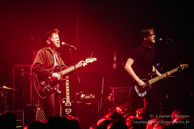 Raglans / Le Bataclan - 25 septembre 2015