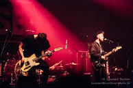 Raglans / Le Bataclan - 25 septembre 2015