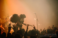 Raglans / Le Bataclan - 25 septembre 2015