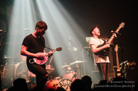 Raglans / Le Bataclan - 25 septembre 2015