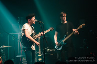 Raglans / Le Bataclan - 25 septembre 2015
