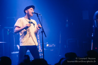 Raglans / Le Bataclan - 25 septembre 2015