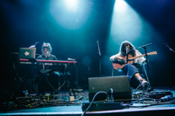 Rakel / L'Olympia - 02 mars 2026