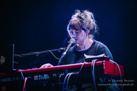 Rakel / L'Olympia - 02 mars 2026