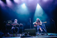 Rakel / L'Olympia - 02 mars 2026