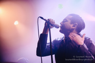 The Ramona Flowers / Le Trabendo - 15 octobre 2016