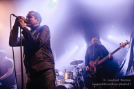 The Ramona Flowers / Le Trabendo - 15 octobre 2016