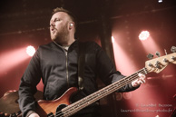 The Ramona Flowers / Le Trabendo - 15 octobre 2016