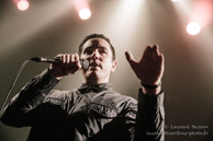 The Ramona Flowers / Le Trabendo - 15 octobre 2016