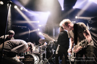 The Ramona Flowers / Le Trabendo - 15 octobre 2016