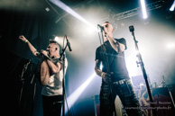 Les Ramoneurs de Menhirs / Le Kilowatt (Vitry Sur Seine) - 07 mai 2026